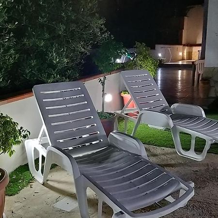 Hotel Locazione Turistica Le Fate à Agrigente Extérieur photo