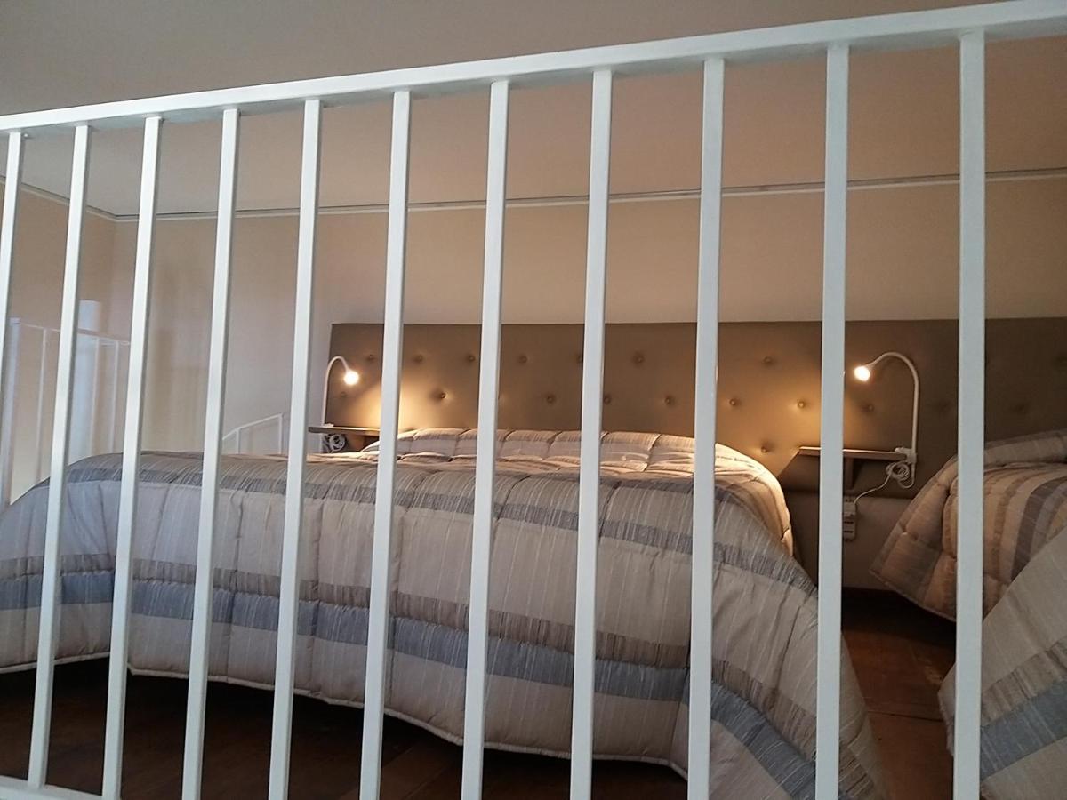 Hotel Locazione Turistica Le Fate à Agrigente Extérieur photo