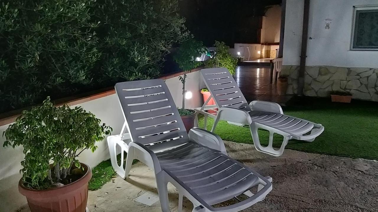 Hotel Locazione Turistica Le Fate à Agrigente Extérieur photo