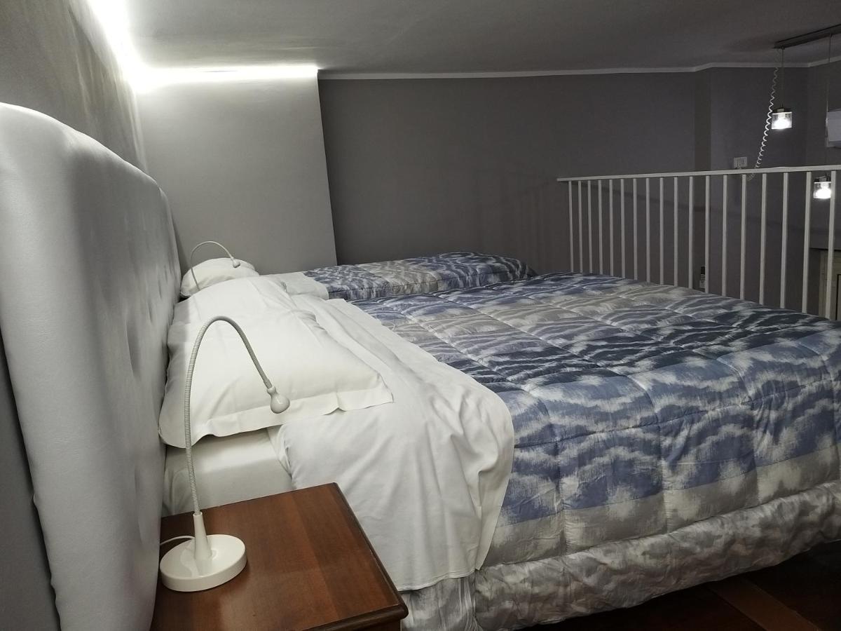 Hotel Locazione Turistica Le Fate à Agrigente Extérieur photo