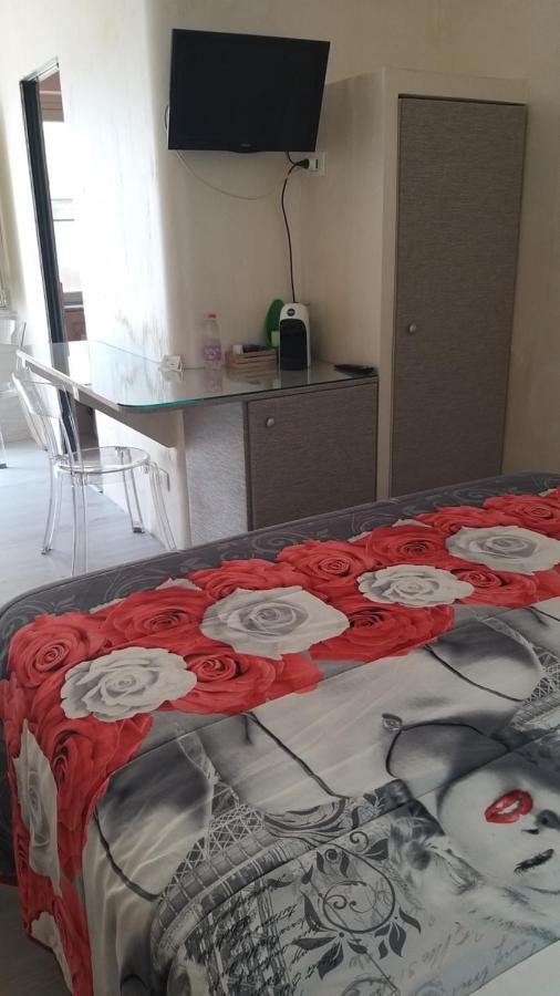 Hotel Locazione Turistica Le Fate à Agrigente Chambre photo
