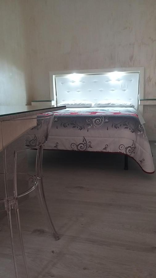 Hotel Locazione Turistica Le Fate à Agrigente Chambre photo